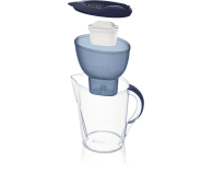 Brita Marella XL 3,5l niebieski + 4 wkłady MAXTRA Plus - 378601 - zdjęcie 3